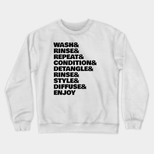 Wash Day Crewneck Sweatshirt